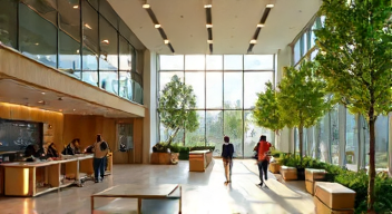 Ich erinnere mich an die Vision einer modernen Bildungslandschaft (1/10)