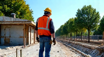 Ich über die Bedeutung von Schulungen in der grabenlosen Bauweise (1/10)