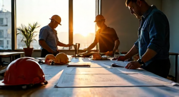 Ich über die Herausforderungen im Baurecht (1/10)