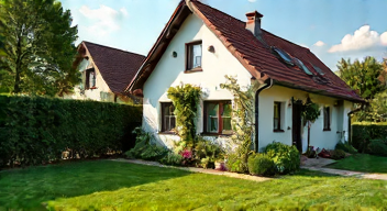 Ich über die Verantwortung von Eigentümern bei der Instandhaltung (1/10)