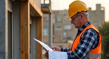 Ich über Mängel, Abnahme und Bauverträge (1/10)