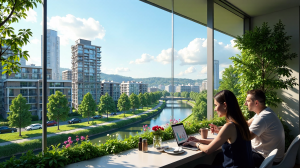 Immobilienmarkt 2025: Kaufpreise, Mietpreise und Marktanalysen in Deutschland