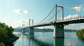 Innovationen im Brückenbau und ihre Bedeutung (3/10)