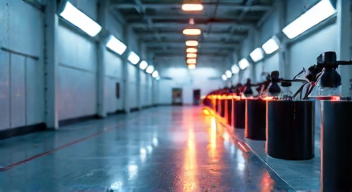 Innovative Technologien in der Lackierung (7/10)