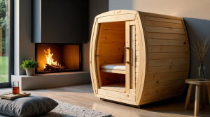 Kaminholzwagen: Komfort, Stil und Funktionalität für jeden Wohnraum