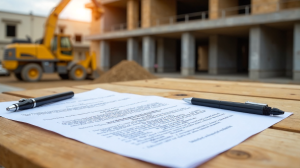 Konkludente Abnahme: Mängel, Vorschussanspruch und Bauvertrag im Fokus