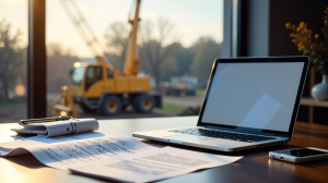 Kranverträge und Frachtverträge: Die Verbindung zwischen Recht und Praxis