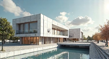 Kreativität und KI im Bauwesen: Eine neue Ära (10/10)