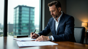 Kündigung von Gewerberaummieten: Zahlungsverzug, Insolvenz und Rückforderungen