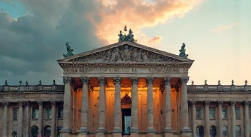 Künstlerische Einflüsse im Bauwesen (10/10)