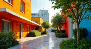 Künstlerische Gestaltung urbaner Räume (10/10)