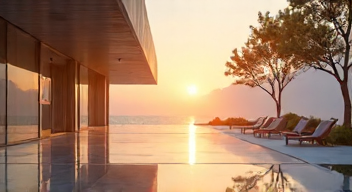 Künstlerische Reflexionen über Licht und Raum (10/10)