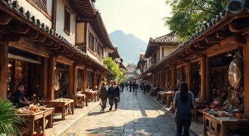 Kulturelle Aspekte der Gemeinschaftsordnung (9/10)