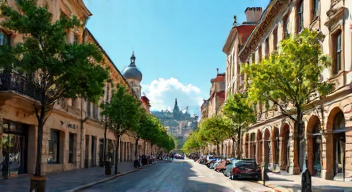 Kulturelle Dimension der Stadtplanung (3/10)