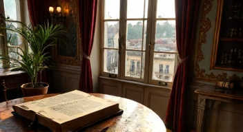 Kulturelle Dimensionen der Mietrechtsprechung (3/10)