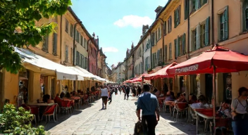 Kulturelle Dimensionen der Stadtplanung (3/10)