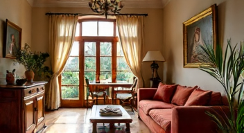 Kulturelle Dimensionen des Wohnens und Lebens (3/10)