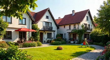 Kulturelle Dimensionen im Nachbarrecht (10/10)