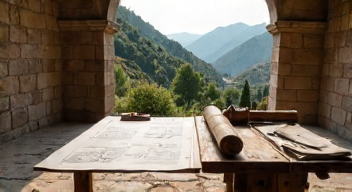 Kulturelle Einflüsse auf Bauverträge (3/10)