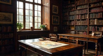 Kulturelle Einflüsse auf Bildung und Gesellschaft (9/10)