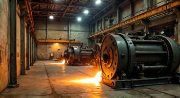 Kulturelle Einflüsse der modernen Bohrtechnik (3/10)