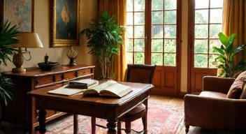 Kulturelle Perspektiven auf den Wohnraum (3/10)