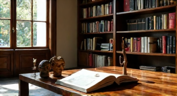 Kulturelle Perspektiven auf rechtliche Herausforderungen (3/10)