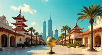 Kulturelle Perspektiven der Vergabe: Der Einfluss auf die Wirtschaft (3/10)