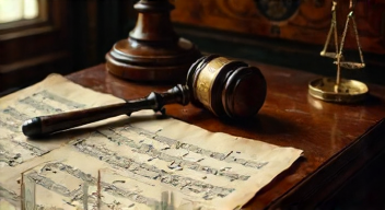 Kulturelle Reflexionen durch Musik und Recht (10/10)