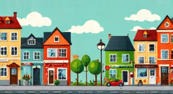 Lebenshaltungskosten im städtischen Vergleich (3/10)