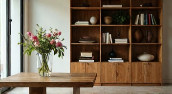 Materialien und Stilrichtungen in der Gestaltung (3/10)