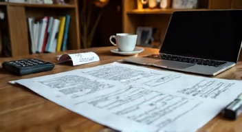 Mein Blick auf Bauverträge und Preisanpassungen (1/10)