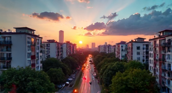 Mein Blick auf die Preisdynamik im Immobilienmarkt (1/10)