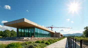 Mein Blick auf die Zukunft des Bauens (1/10)