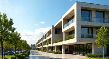 Mein Blick auf die Zukunft des Bauens mit Betonfertigteilen (1/10)