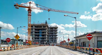 Mein Engagement für Verkehrssicherheit und Ingenieurbau (1/10)