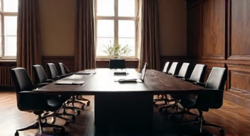 Mein Erlebnis mit unzulässigen Vertretern und deren Folgen (1/10)