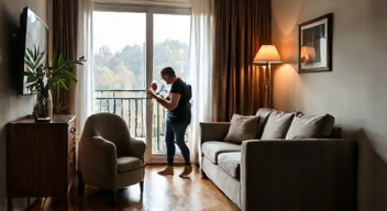 Mein Erlebnis mit Wohnraummieten und Mängeln (1/10)