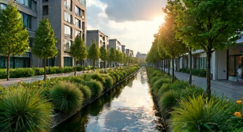 Mein persönlicher Blick auf die Transformation im Regenwassermanagement (1/10)