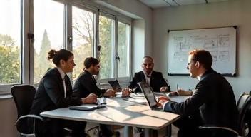 Mein persönlicher Blick auf Inhouse-Vergaben und deren Herausforderungen (1/10)