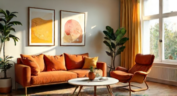 Mein persönlicher Blick auf Wohnraummiete und kreative Freiräume (1/10)