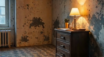 Mein persönlicher Zugang zu Feuchtigkeitsschäden und Arglist im Immobilienrecht (1/10)