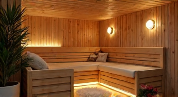 Meine Erfahrungen mit Kaminholzwagen: Stil, Komfort und Ordnung (1/10)