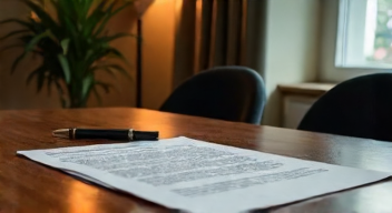 Meine Erfahrungen mit Kündigungsschutz und Mieterrechten (1/10)