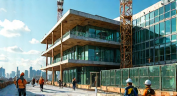 Meine Faszination für Innovationen im Bauwesen (1/10)