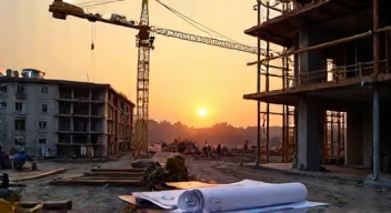 Meine Perspektive auf die Verantwortung im Bauwesen (1/10)