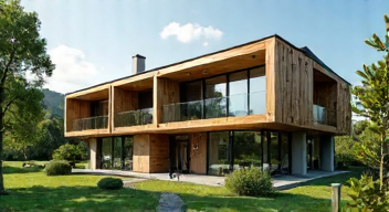 Meine Vision für nachhaltiges Bauen (1/10)