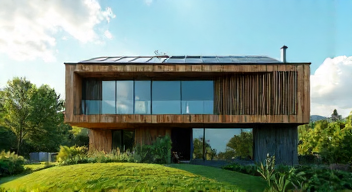 Meine Vision für nachhaltiges Bauen und Raumklima (1/10)