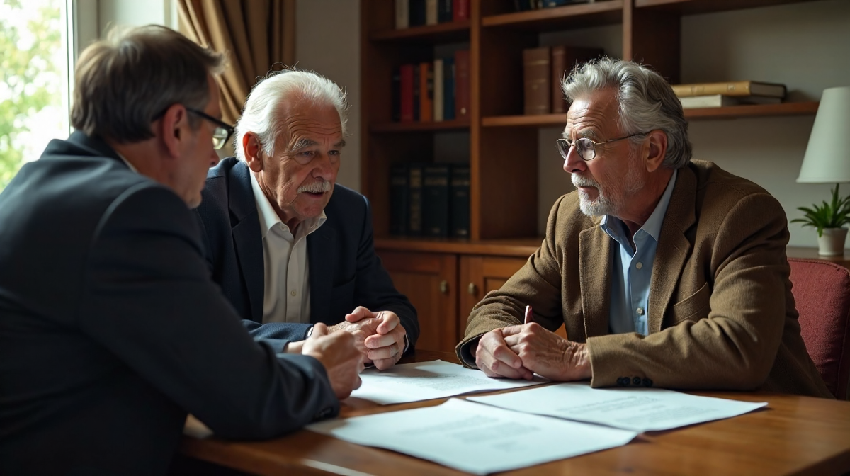 Mietverhältnisse zwischen Verwandten: Scheingeschäfte, Rechtsprechung, Urteile