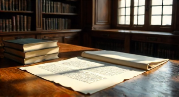 Moralische Aspekte von Verträgen im Kontext der Aufklärung (5/10)